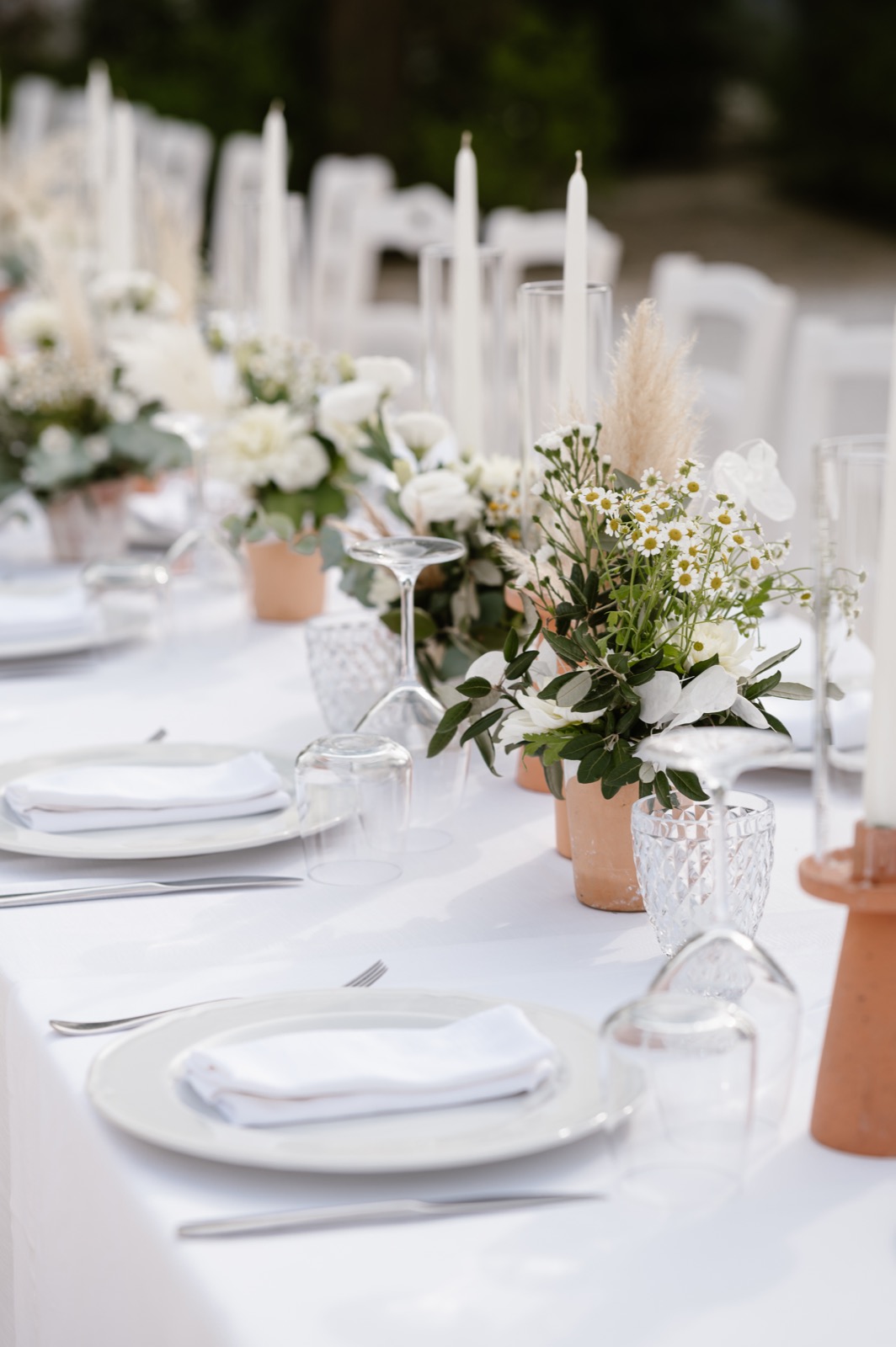 Dettaglio matrimonio